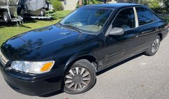 2000 Toyota Camry CE