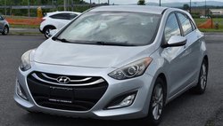 2014 Hyundai Elantra GT Base