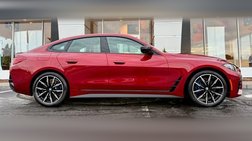 2025 BMW 4 Series M440i xDrive Gran Coupe