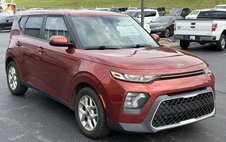 2020 Kia Soul S