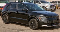 2024 Kia Niro EV Wind