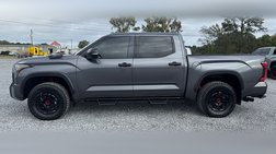 2023 Toyota Tundra TRD Pro HV