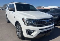 2020 Ford Expedition King Ranch