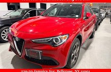 2022 Alfa Romeo Stelvio Ti