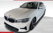 2021 BMW 3 Series 330i