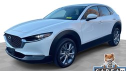 2020 Mazda CX-30 Select