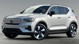 2025 Volvo EX40 Twin Core