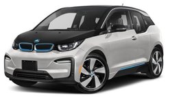 2020 BMW i3 s