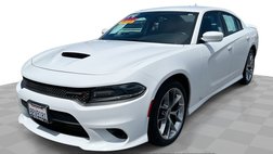 2020 Dodge Charger GT