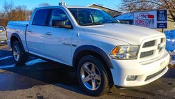 2010 Dodge Ram 1500 SLT