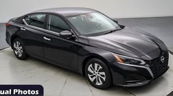 2023 Nissan Altima 2.5 S