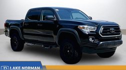 2023 Toyota Tacoma SR5 RWD