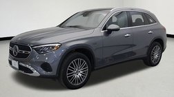 2023 Mercedes-Benz GLC-Class GLC 300 4MATIC