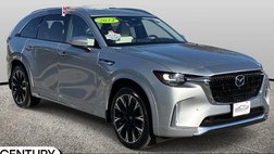 2024 Mazda CX-90 3.3 Turbo S Premium Plus