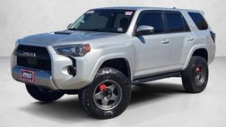 2022 Toyota 4Runner TRD Off-Road Premium