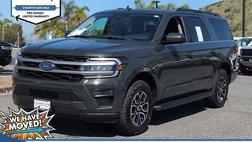 2022 Ford Expedition MAX XLT