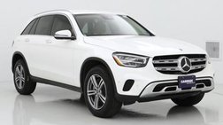 2022 Mercedes-Benz GLC-Class GLC 300
