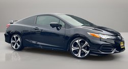 2015 Honda Civic Si