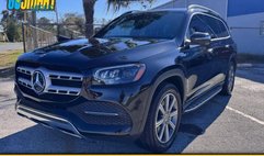 2020 Mercedes-Benz GLS GLS 450
