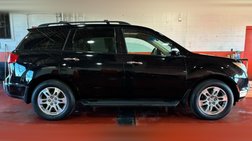 2009 Acura MDX SH-AWD