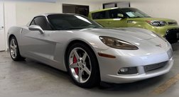 2006 Chevrolet Corvette Base