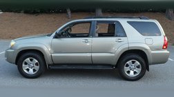 2009 Toyota 4Runner SR5