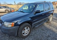 2004 Ford Escape XLT