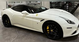 2016 Ferrari California Base