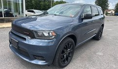 2020 Dodge Durango GT