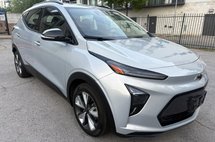 2022 Chevrolet Bolt EUV LT