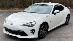 2020 Toyota 86 GT