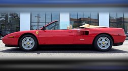 1989 Ferrari T