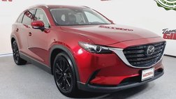 2022 Mazda CX-9 Touring Plus