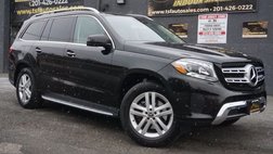 2019 Mercedes-Benz GLS GLS 450