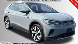 2022 Volkswagen ID.4 Pro S