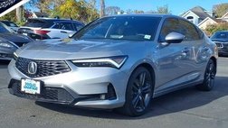2023 Acura Integra w/A-SPEC