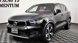 2020 Volvo XC40 T5 Momentum