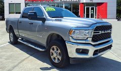 2024 Ram Ram Pickup 2500 Big Horn