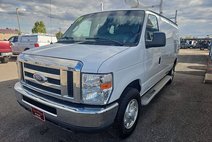 2014 Ford E-Series E-250