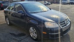 2006 Volkswagen Jetta TDI