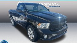 2014 Ram Ram Pickup 1500 Express