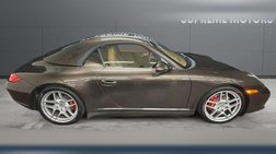 2010 Porsche 911 Carrera 4S