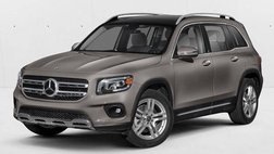 2021 Mercedes-Benz GLB GLB 250