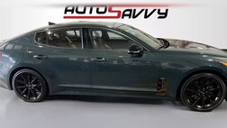 2023 Kia Stinger GT2