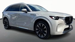 2026 Mazda CX-90 3.3 Turbo S Premium Plus