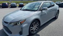 2014 Scion tC Base