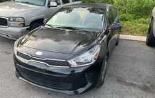 2019 Kia Rio LX