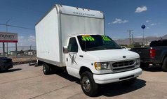 1999 Ford Super