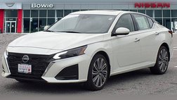 2024 Nissan Altima 2.5 SL