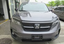 2022 Honda Pilot SE